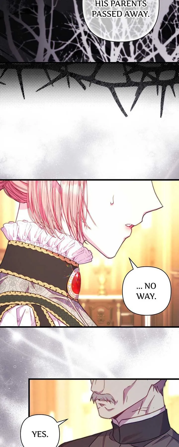 Another Typical Fantasy Romance Chapter 113 Online - página 75