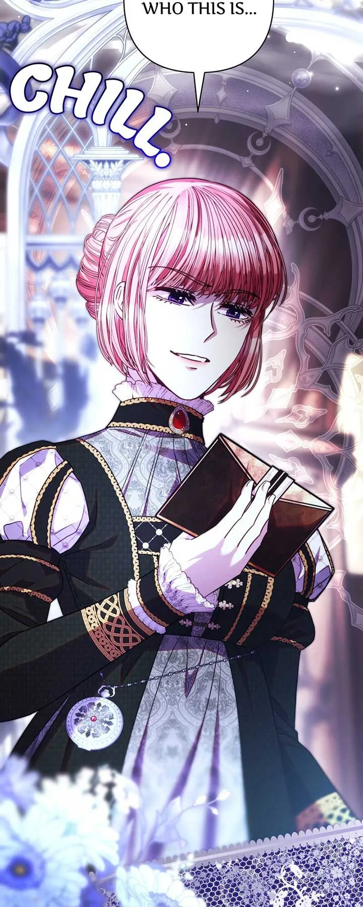 Another Typical Fantasy Romance Chapter 113 Online - página 80
