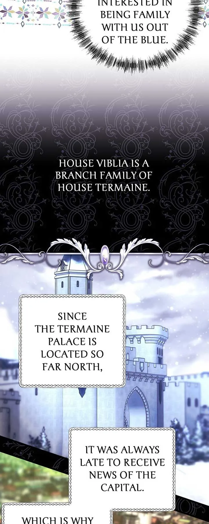 Another Typical Fantasy Romance Chapter 114 Online - página 3