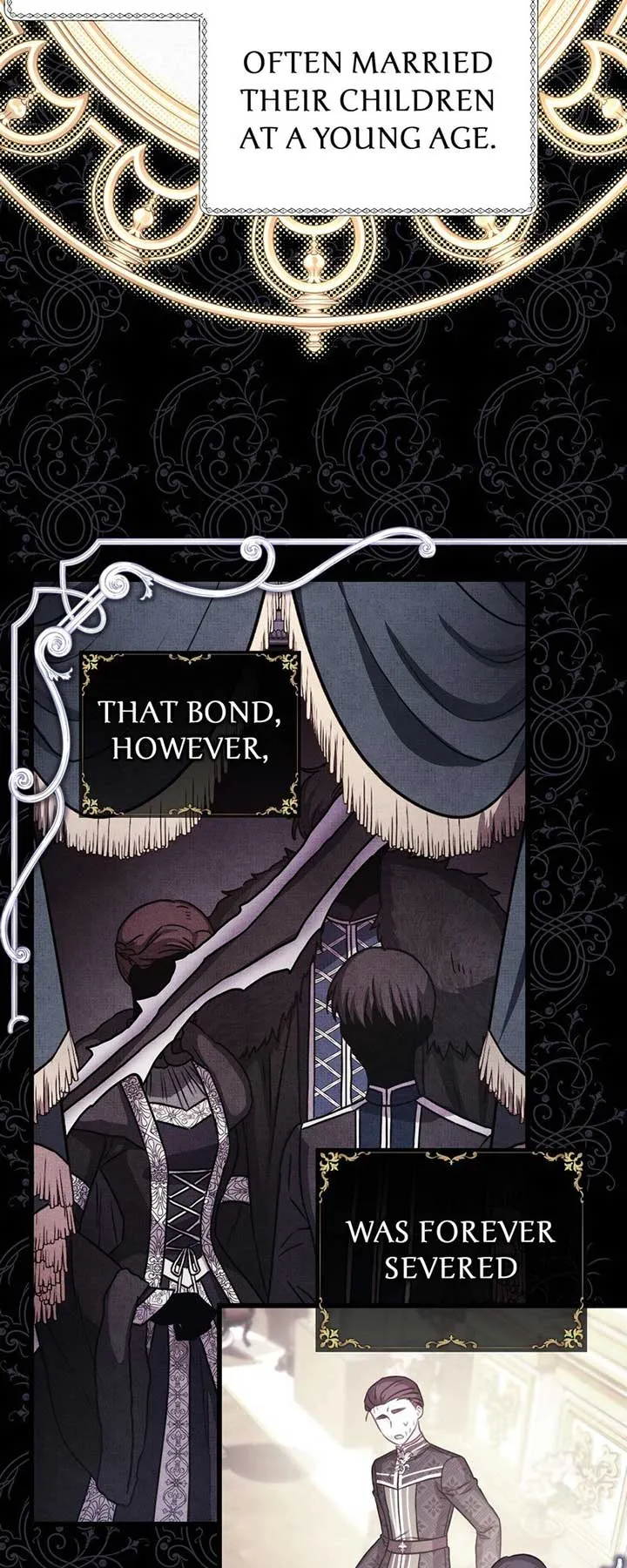 Another Typical Fantasy Romance Chapter 114 Online - página 5