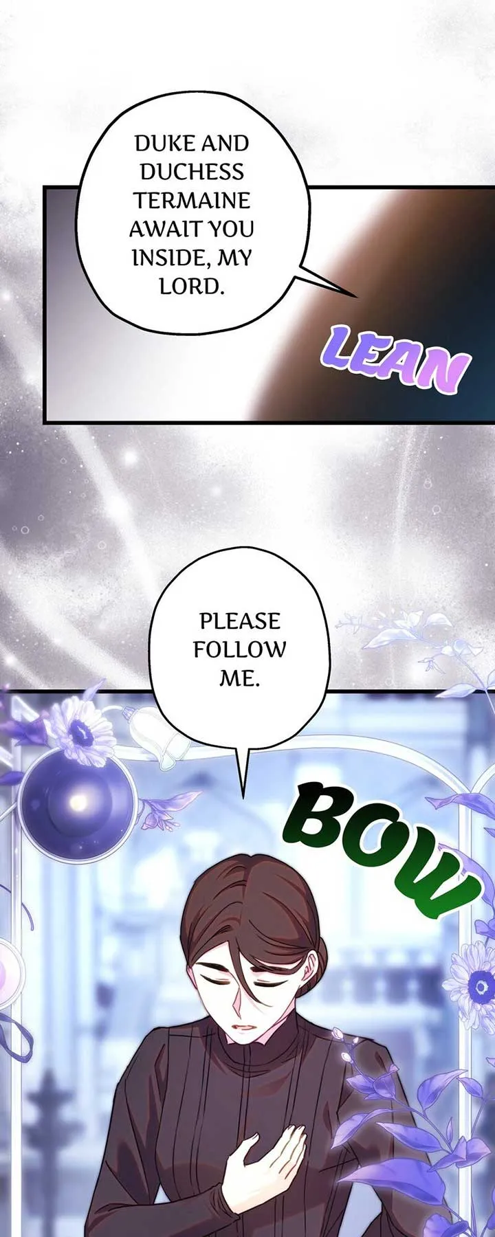 Another Typical Fantasy Romance Chapter 114 Online - página 14