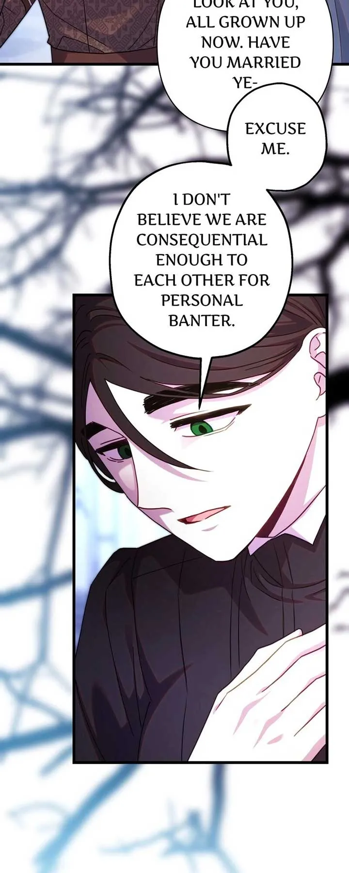 Another Typical Fantasy Romance Chapter 114 Online - página 16