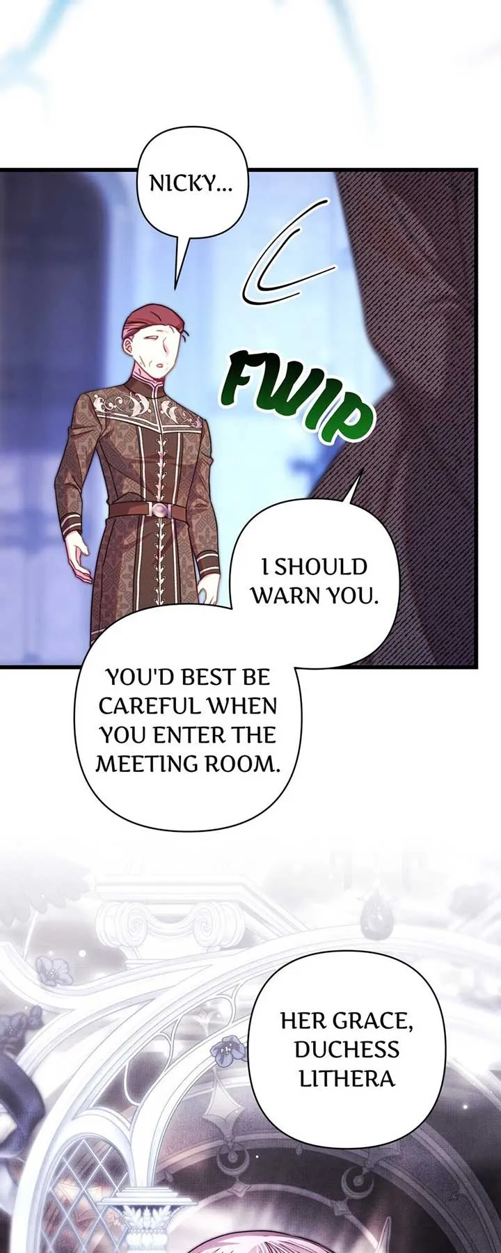 Another Typical Fantasy Romance Chapter 114 Online - página 17
