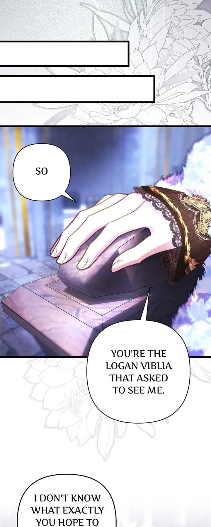 Another Typical Fantasy Romance Chapter 114 Online - página 21