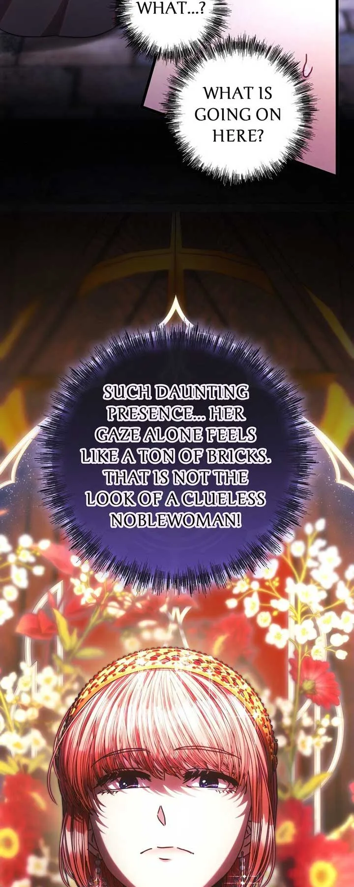 Another Typical Fantasy Romance Chapter 114 Online - página 23