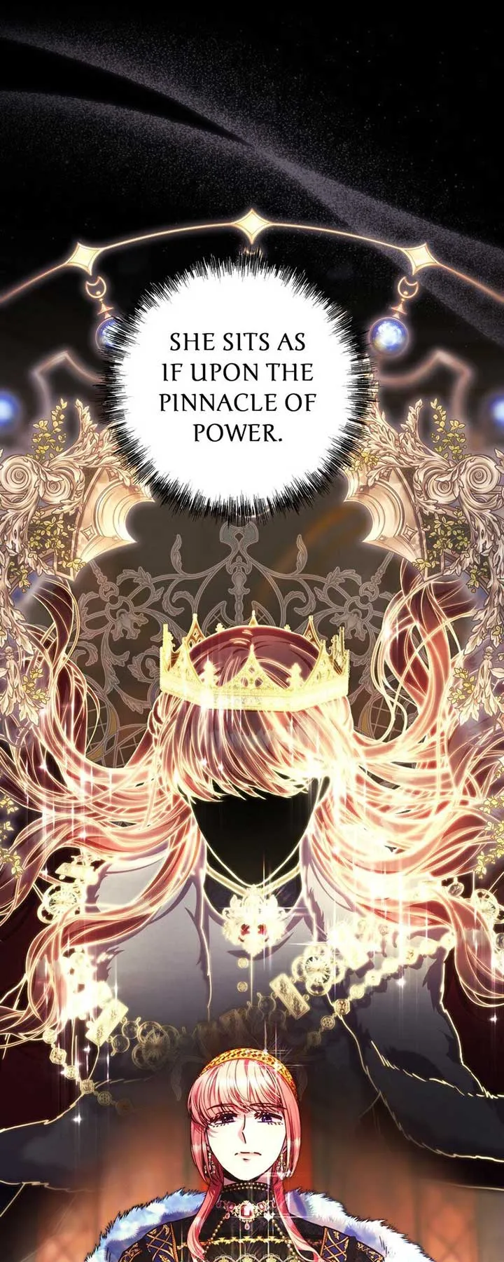 Another Typical Fantasy Romance Chapter 114 Online - página 25