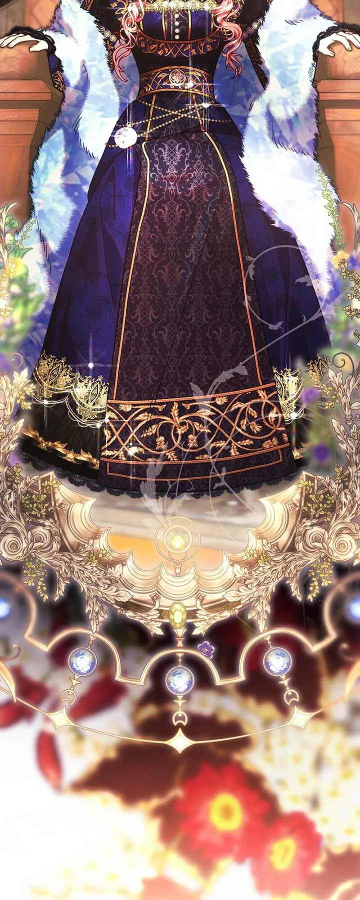 Another Typical Fantasy Romance Chapter 114 Online - página 26