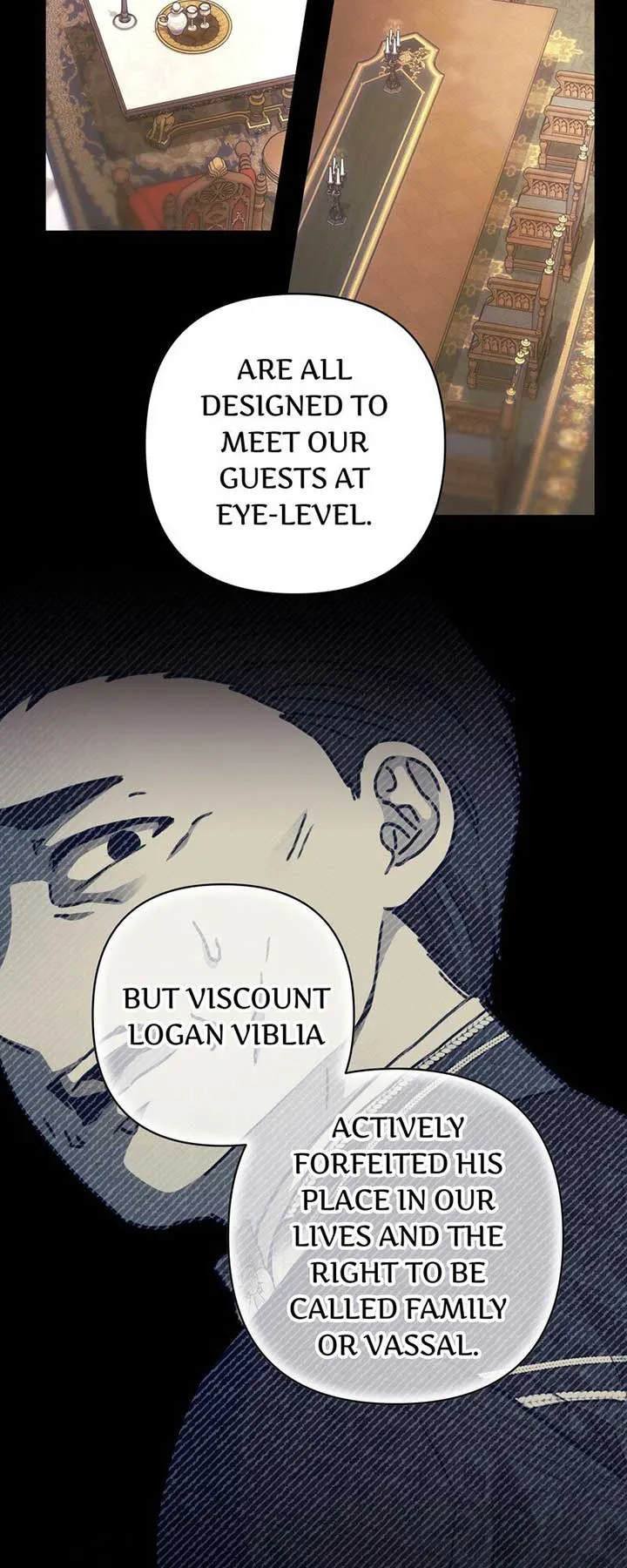 Another Typical Fantasy Romance Chapter 114 Online - página 33