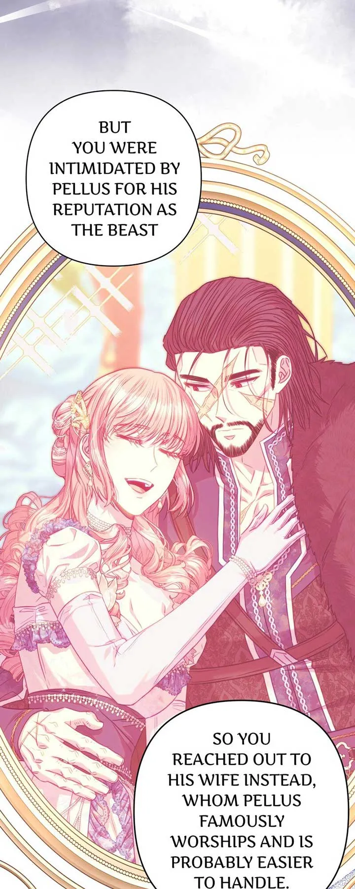 Another Typical Fantasy Romance Chapter 114 Online - página 40