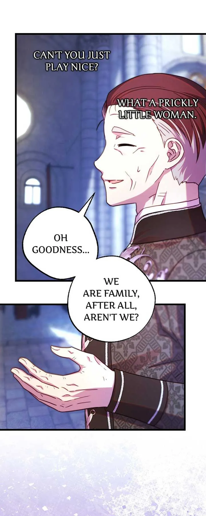Another Typical Fantasy Romance Chapter 114 Online - página 43