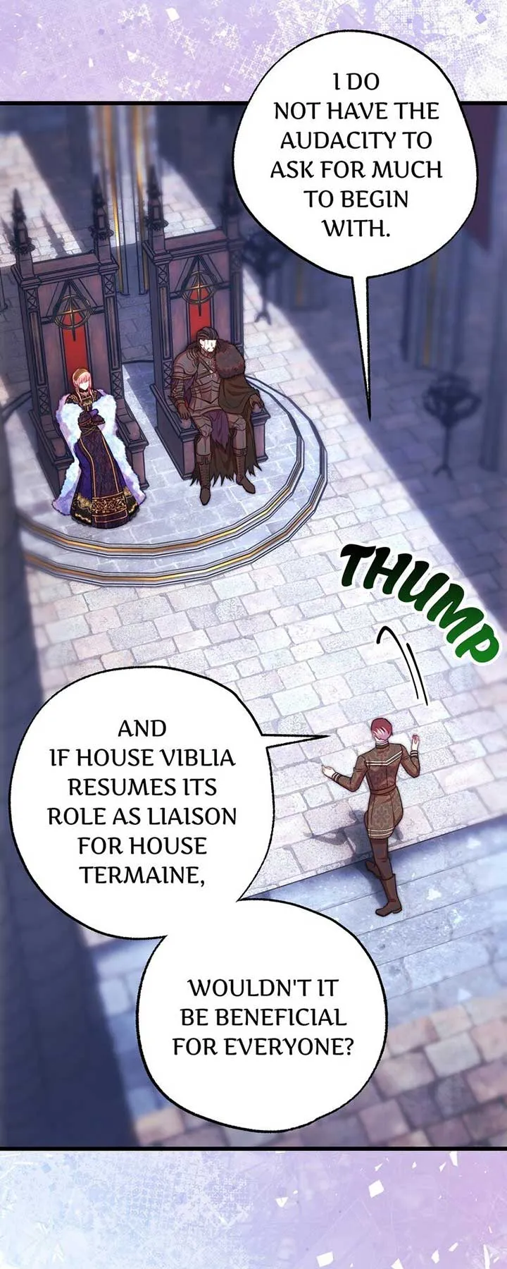 Another Typical Fantasy Romance Chapter 114 Online - página 44