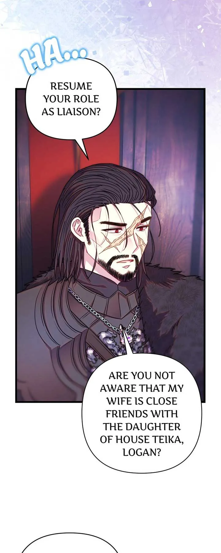 Another Typical Fantasy Romance Chapter 114 Online - página 45