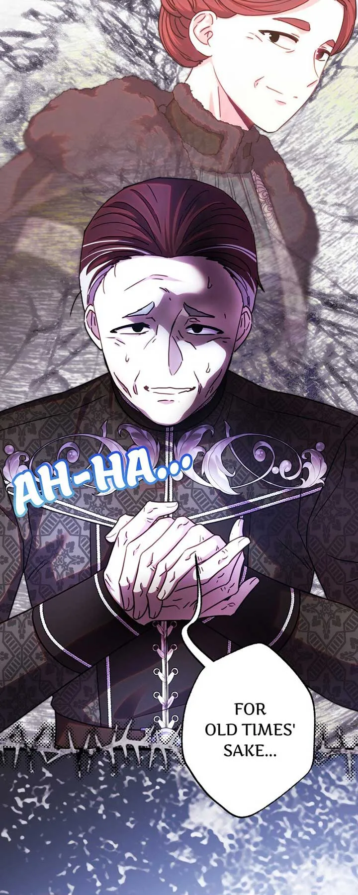 Another Typical Fantasy Romance Chapter 114 Online - página 50