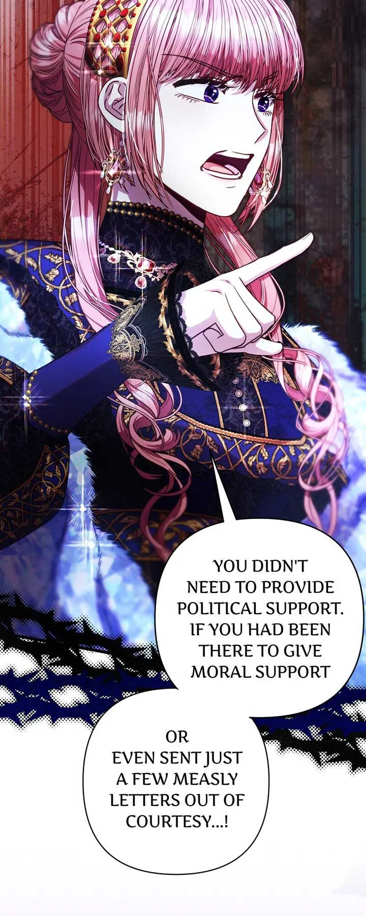 Another Typical Fantasy Romance Chapter 114 Online - página 57