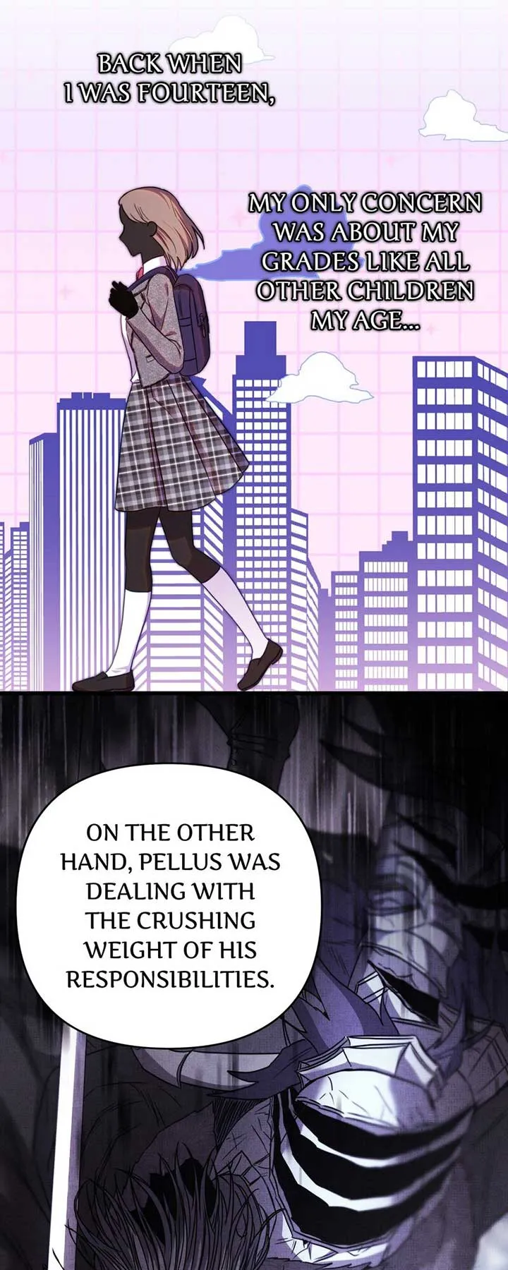 Another Typical Fantasy Romance Chapter 114 Online - página 58
