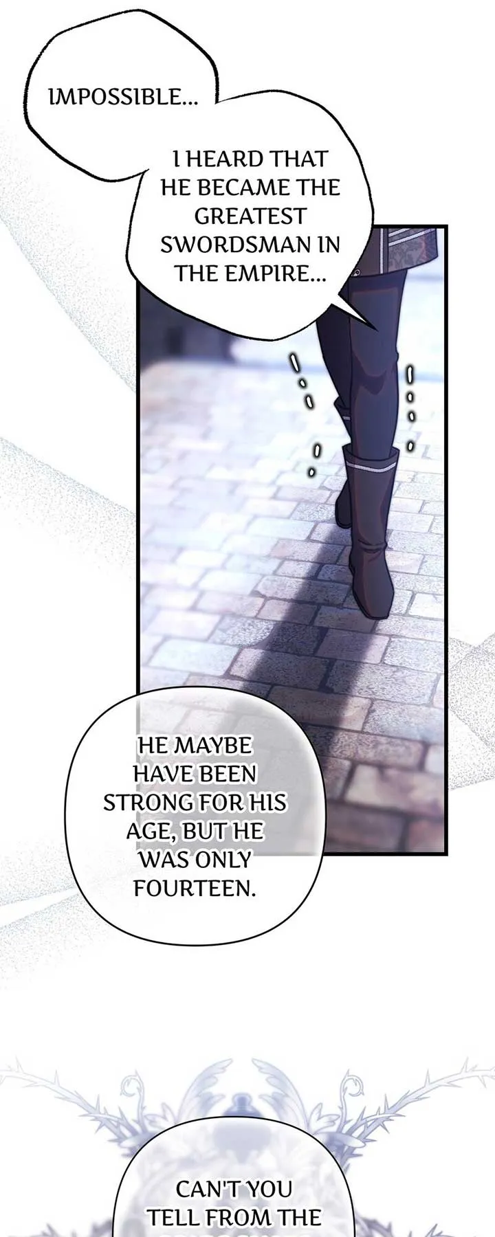 Another Typical Fantasy Romance Chapter 114 Online - página 61