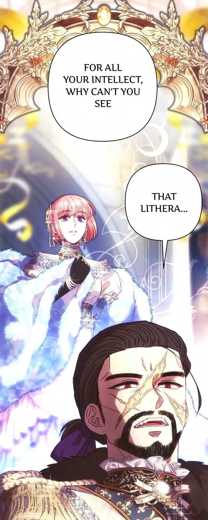 Another Typical Fantasy Romance Chapter 117 Online - página 2