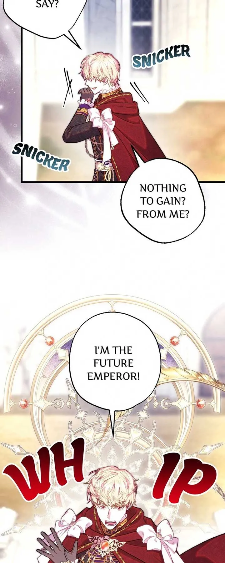 Another Typical Fantasy Romance Chapter 117 Online - página 5