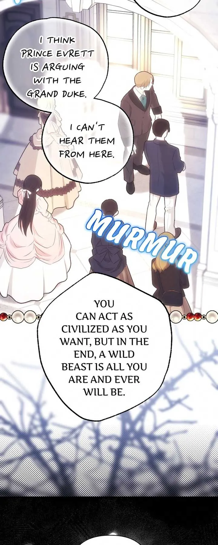 Another Typical Fantasy Romance Chapter 117 Online - página 8