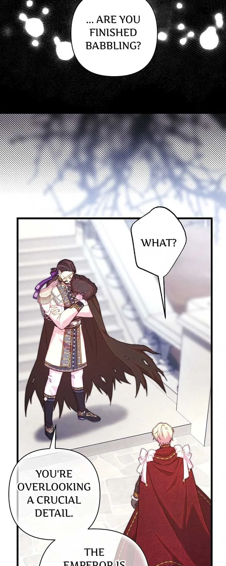 Another Typical Fantasy Romance Chapter 117 Online - página 9