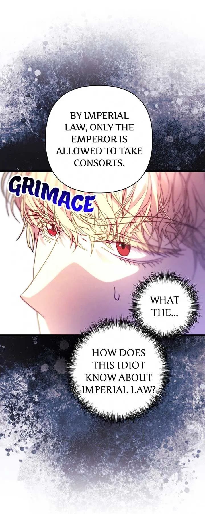 Another Typical Fantasy Romance Chapter 117 Online - página 13