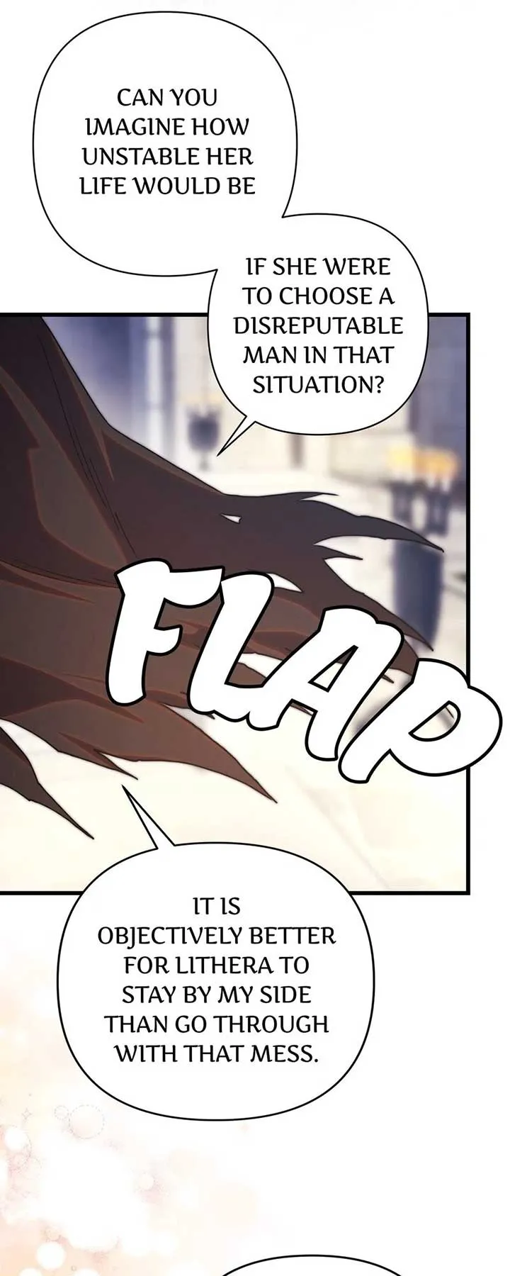 Another Typical Fantasy Romance Chapter 117 Online - página 14
