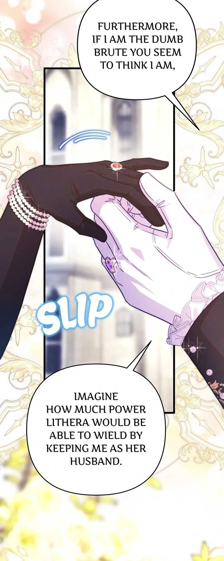 Another Typical Fantasy Romance Chapter 117 Online - página 15
