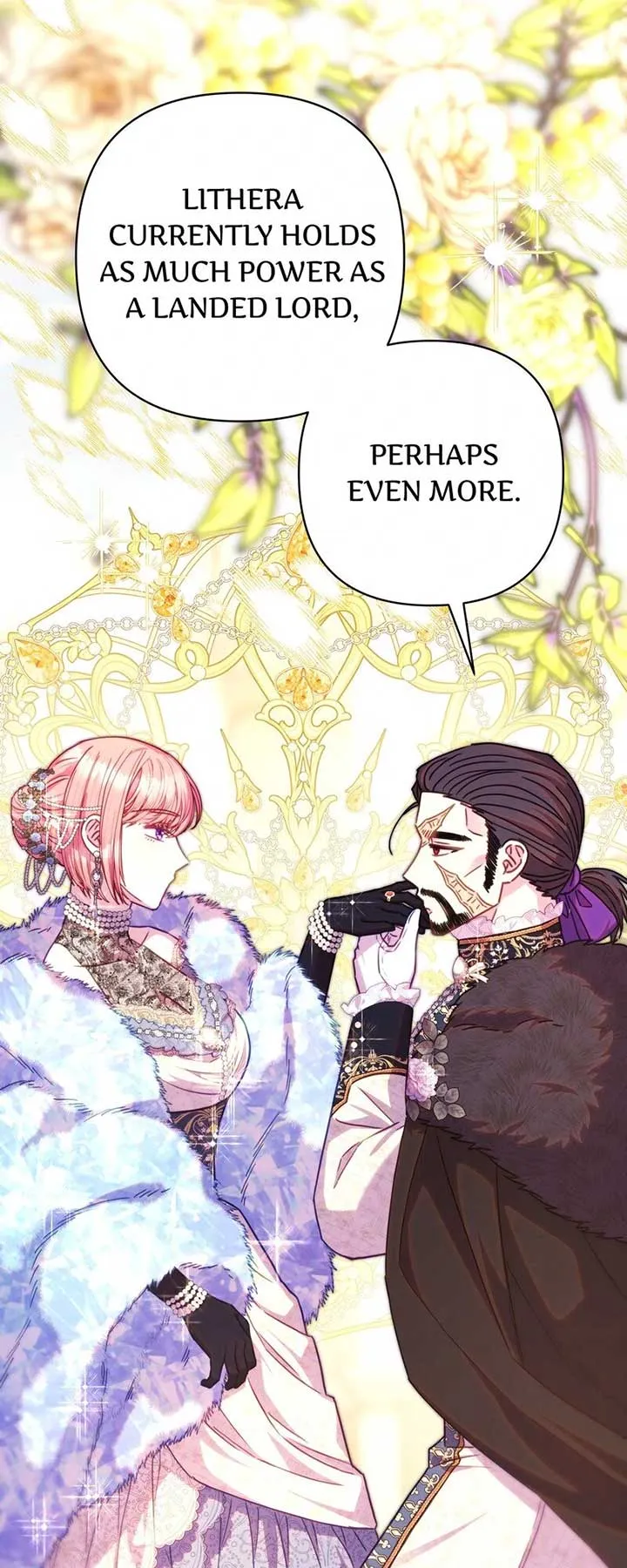 Another Typical Fantasy Romance Chapter 117 Online - página 16