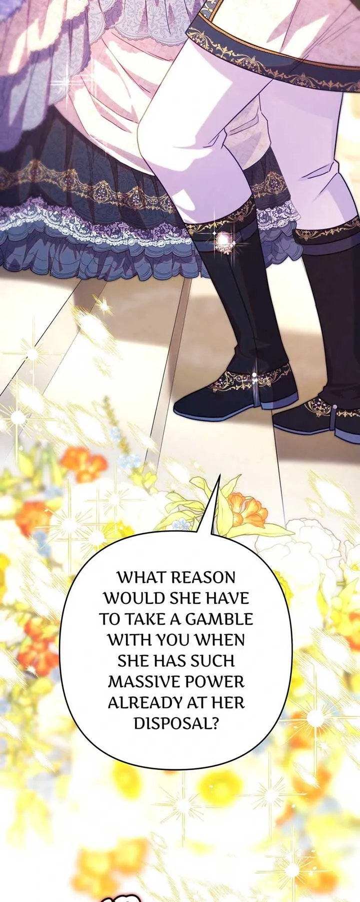 Another Typical Fantasy Romance Chapter 117 Online - página 17