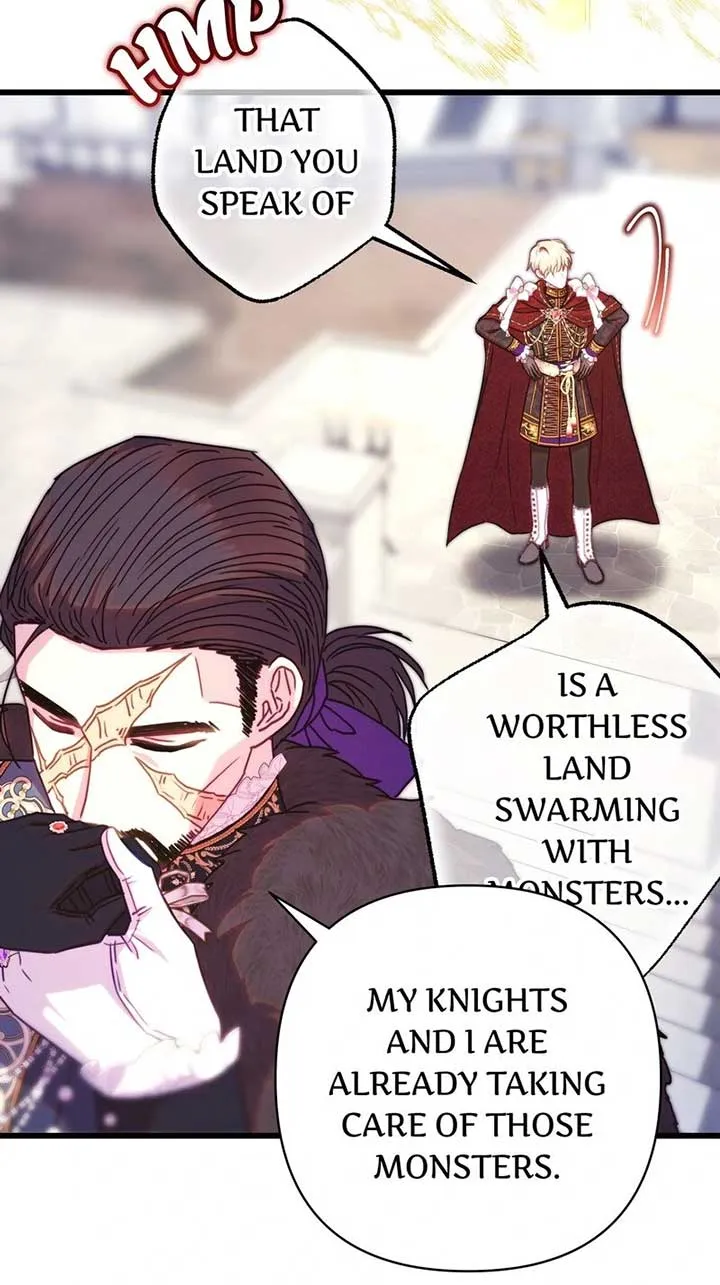 Another Typical Fantasy Romance Chapter 117 Online - página 18