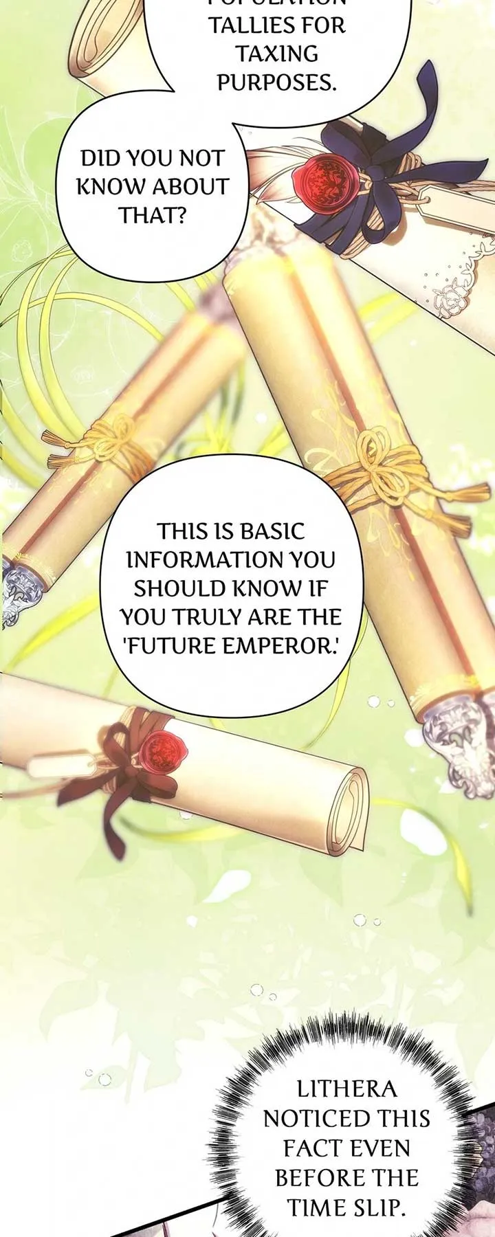 Another Typical Fantasy Romance Chapter 117 Online - página 20