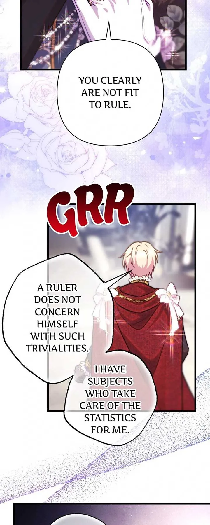 Another Typical Fantasy Romance Chapter 117 Online - página 22