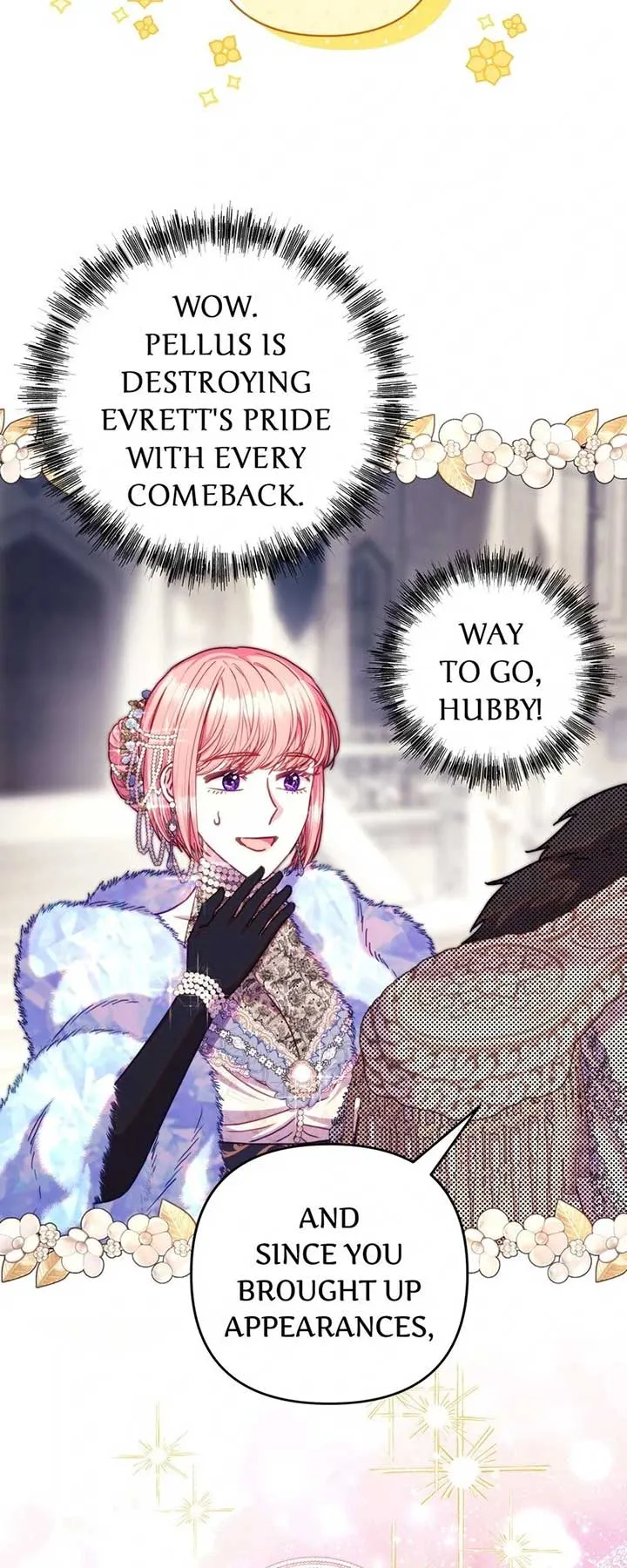 Another Typical Fantasy Romance Chapter 117 Online - página 26