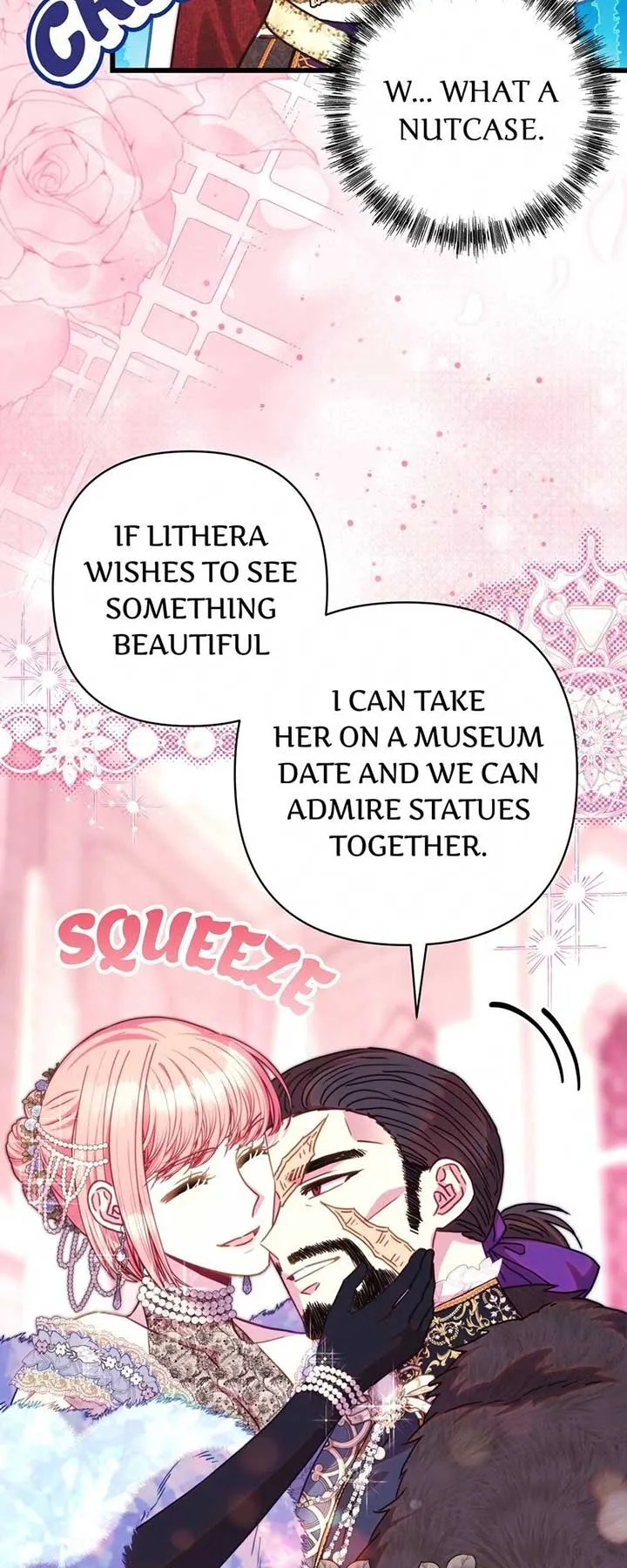 Another Typical Fantasy Romance Chapter 117 Online - página 29