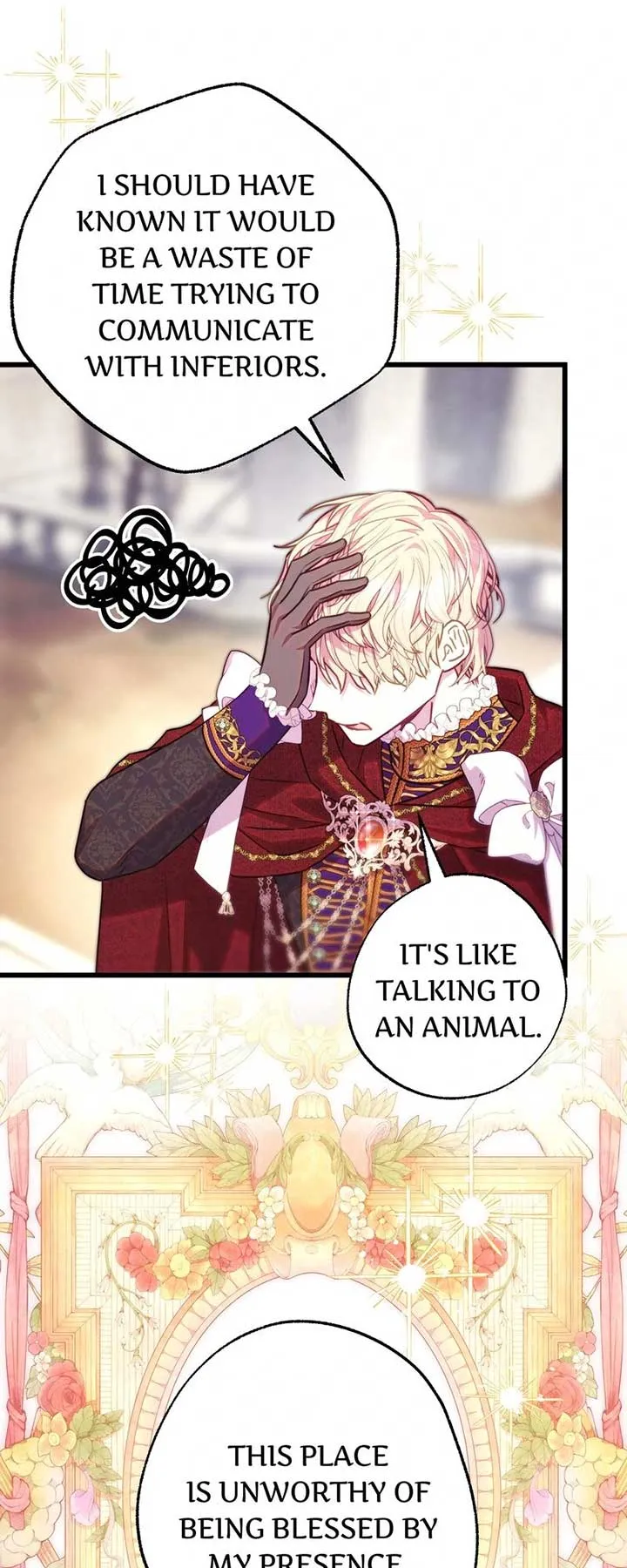 Another Typical Fantasy Romance Chapter 117 Online - página 31