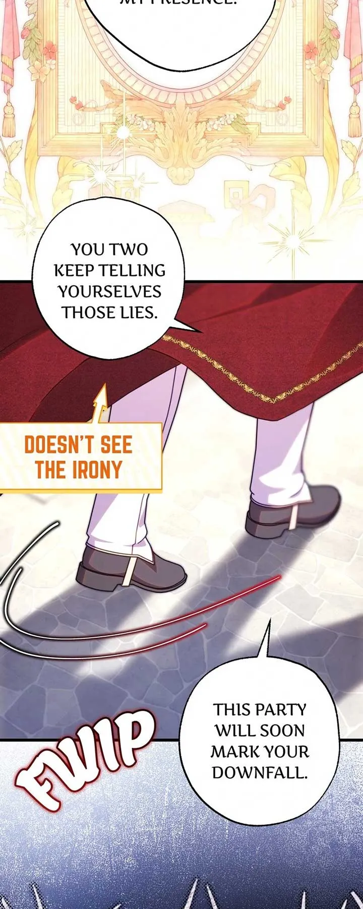 Another Typical Fantasy Romance Chapter 117 Online - página 32