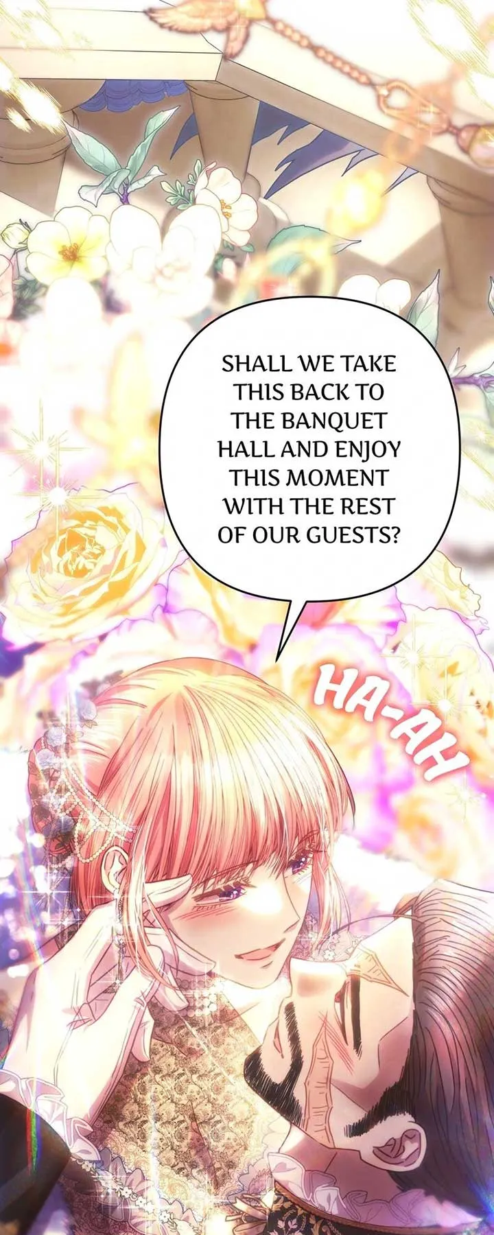 Another Typical Fantasy Romance Chapter 117 Online - página 41