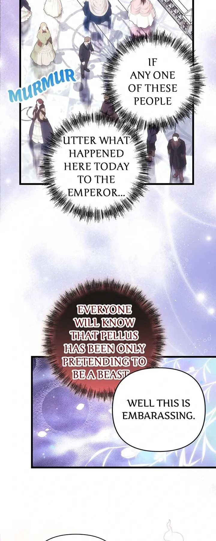 Another Typical Fantasy Romance Chapter 117 Online - página 50