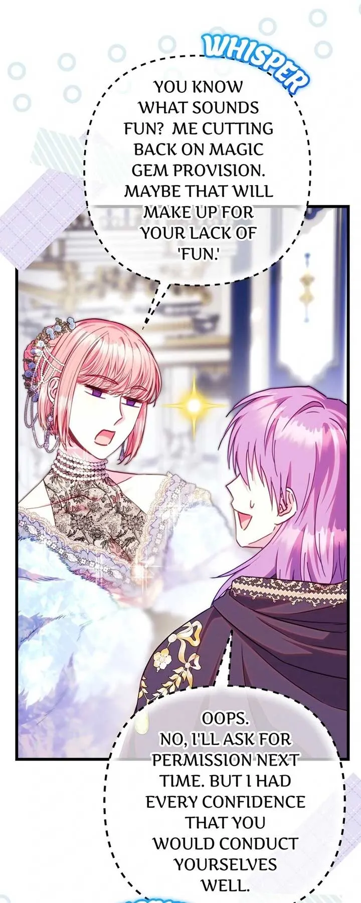 Another Typical Fantasy Romance Chapter 117 Online - página 53