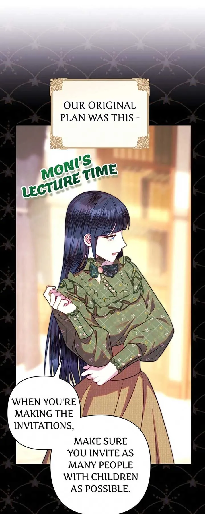 Another Typical Fantasy Romance Chapter 117 Online - página 55
