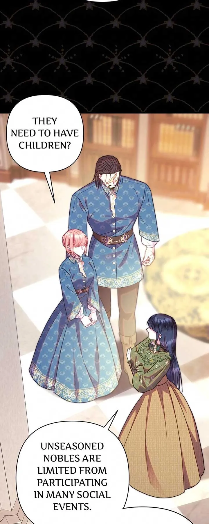 Another Typical Fantasy Romance Chapter 117 Online - página 56
