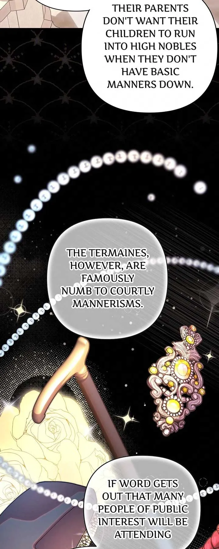 Another Typical Fantasy Romance Chapter 117 Online - página 57