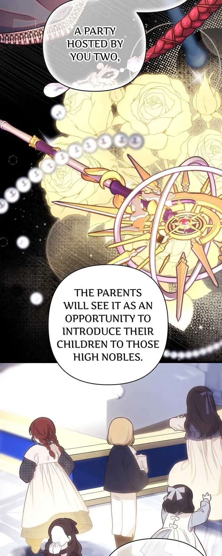 Another Typical Fantasy Romance Chapter 117 Online - página 58
