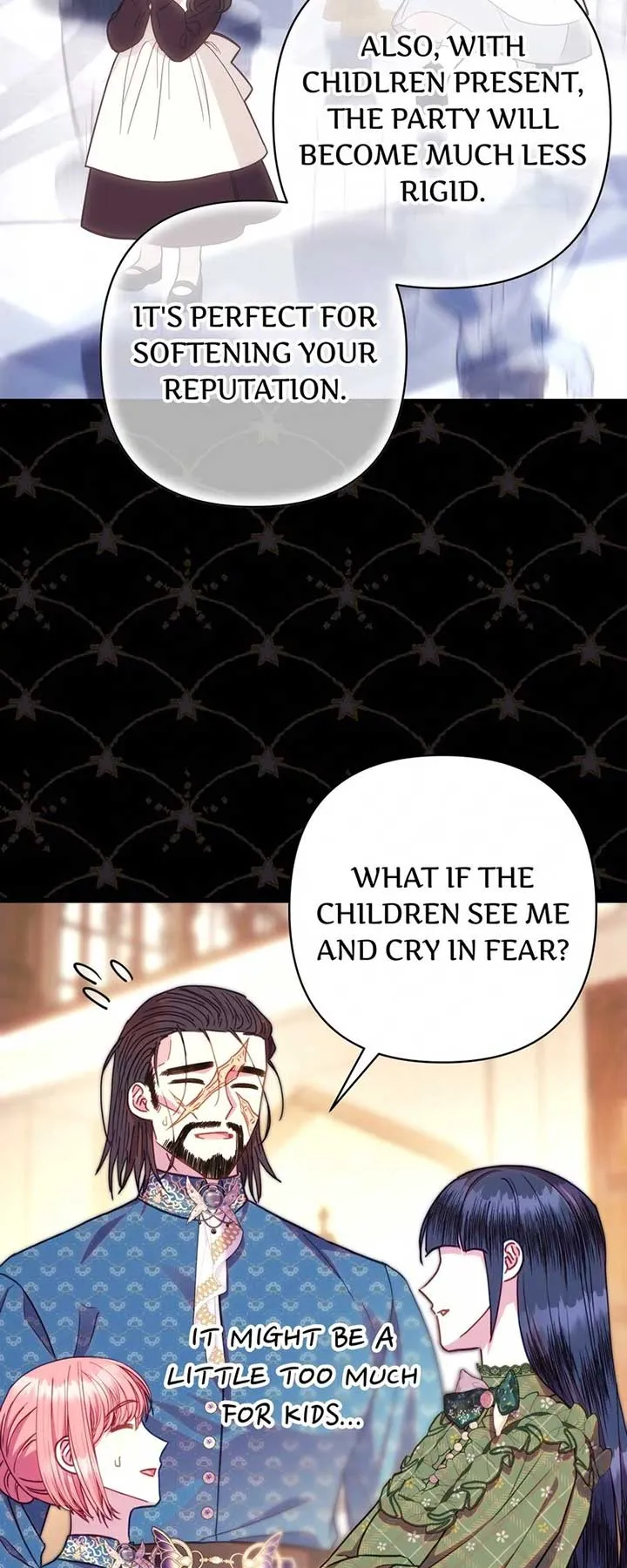 Another Typical Fantasy Romance Chapter 117 Online - página 59
