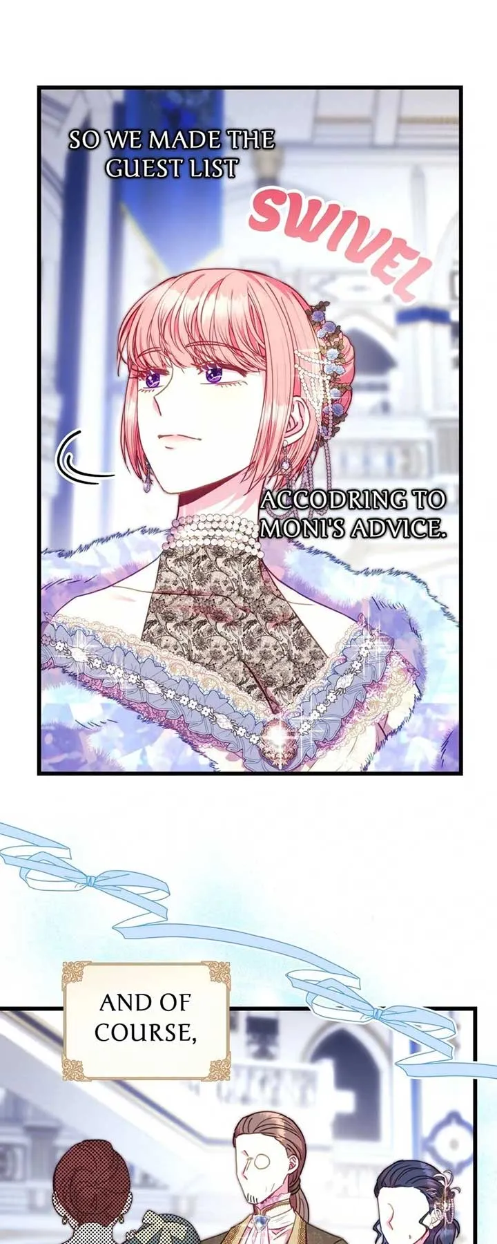 Another Typical Fantasy Romance Chapter 117 Online - página 61