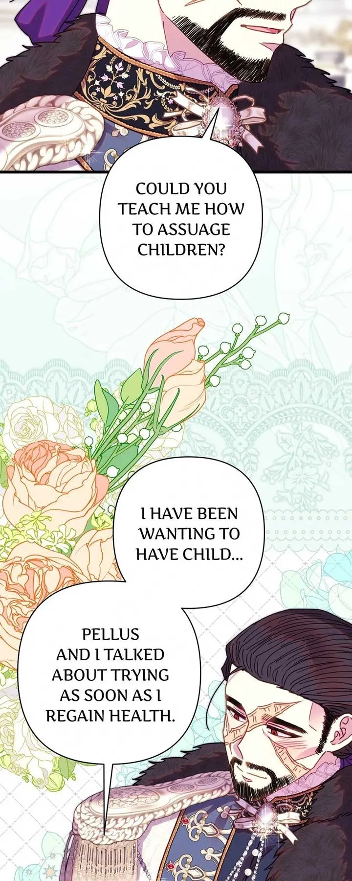 Another Typical Fantasy Romance Chapter 117 Online - página 65