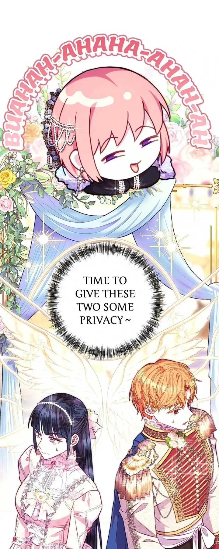 Another Typical Fantasy Romance Chapter 117 Online - página 73