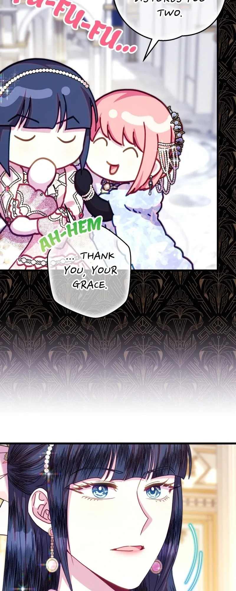 Another Typical Fantasy Romance Chapter 122 Online - página 7