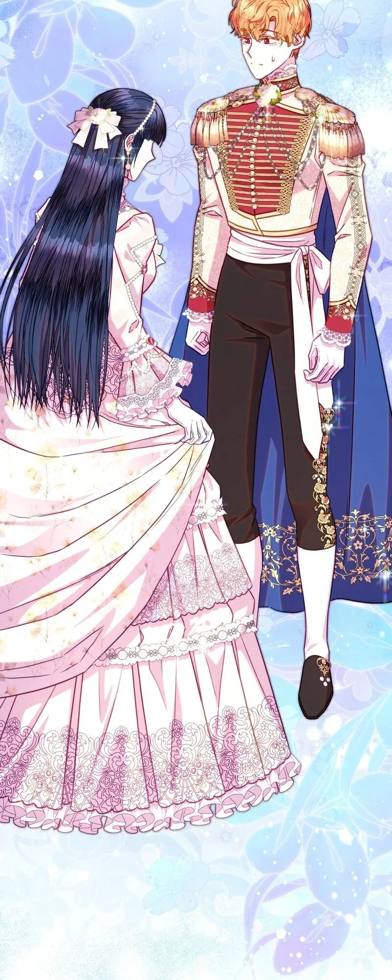 Another Typical Fantasy Romance Chapter 122 Online - página 9
