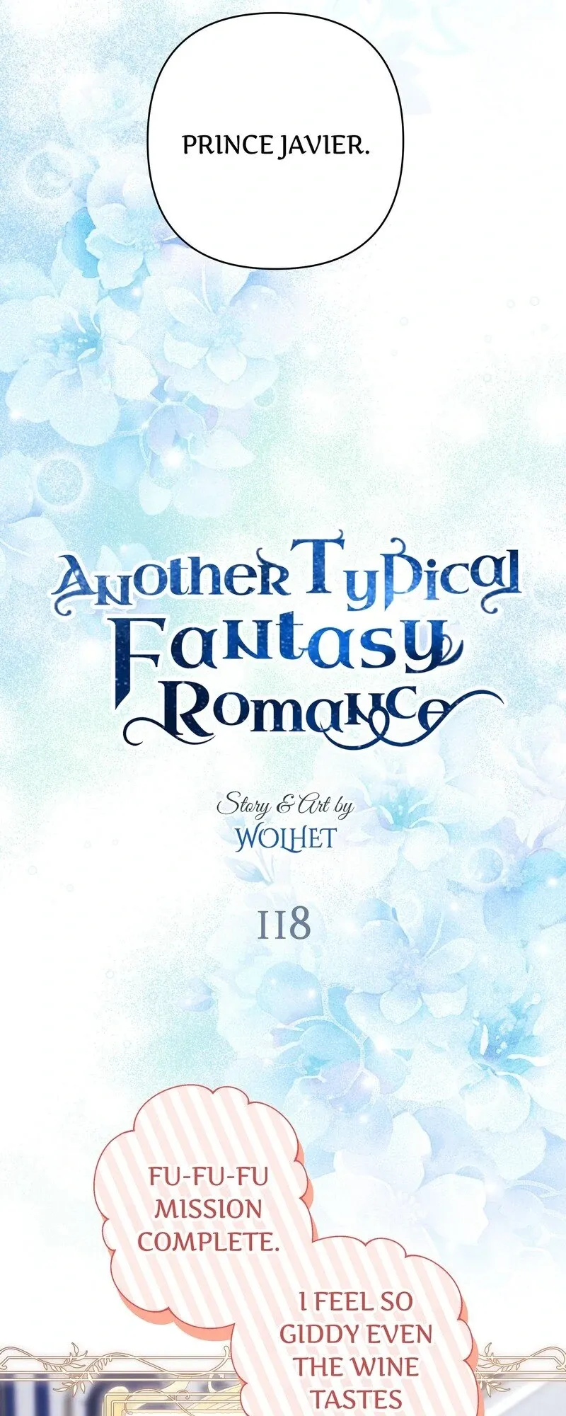 Another Typical Fantasy Romance Chapter 122 Online - página 10